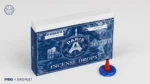 Droplet et Paris Saint-Germain enferment l'intensité d'un jour de match dans une collection de parfums d'intérieur