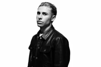 Dsquared2 nomme le milieu de terrain espagnol Fermín López son premier ambassadeur