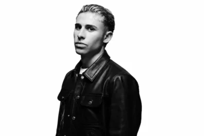 Dsquared2 nomme le milieu de terrain espagnol Fermín López son premier ambassadeur