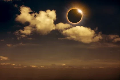 Éclipse solaire du 12 août 2026, notre carte interactive pour suivre le phénomène ville par ville