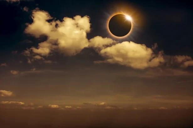 Éclipse solaire du 12 août 2026, notre carte interactive pour suivre le phénomène ville par ville
