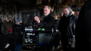 Pour voir l'Odyssée en IMAX 70mm, comme Nolan l'a voulu, il faut sauver ces géants de la projection argentique