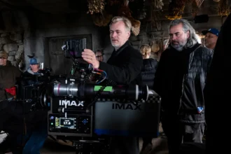 Pour voir l'Odyssée en IMAX 70mm, comme Nolan l'a voulu, il faut sauver ces géants de la projection argentique
