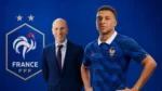 Zinédine Zidane met en garde Kylian Mbappé sur l'équipe de France