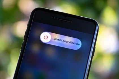 Éteindre et rallumer son téléphone régulièrement protège vraiment votre smartphone