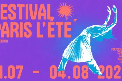 Aux Tuileries, le Festival Paris l'été plante un théâtre à ciel ouvert dans le jardin le plus surveillé de la capitale