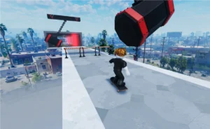 G SHOCK x Roblox 0 CASIO fait entrer les icônes G-SHOCK dans la génération Roblox