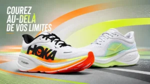 HOKA Clifton Pro, la Clifton entre dans l’âge de la performance quotidienne