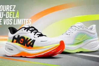 HOKA Clifton Pro, la Clifton entre dans l’âge de la performance quotidienne