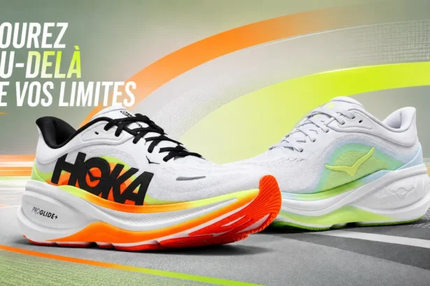 HOKA Clifton Pro, la Clifton entre dans l’âge de la performance quotidienne
