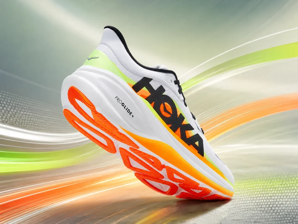 HOKA Clifton Pro, la Clifton entre dans l’âge de la performance quotidienne