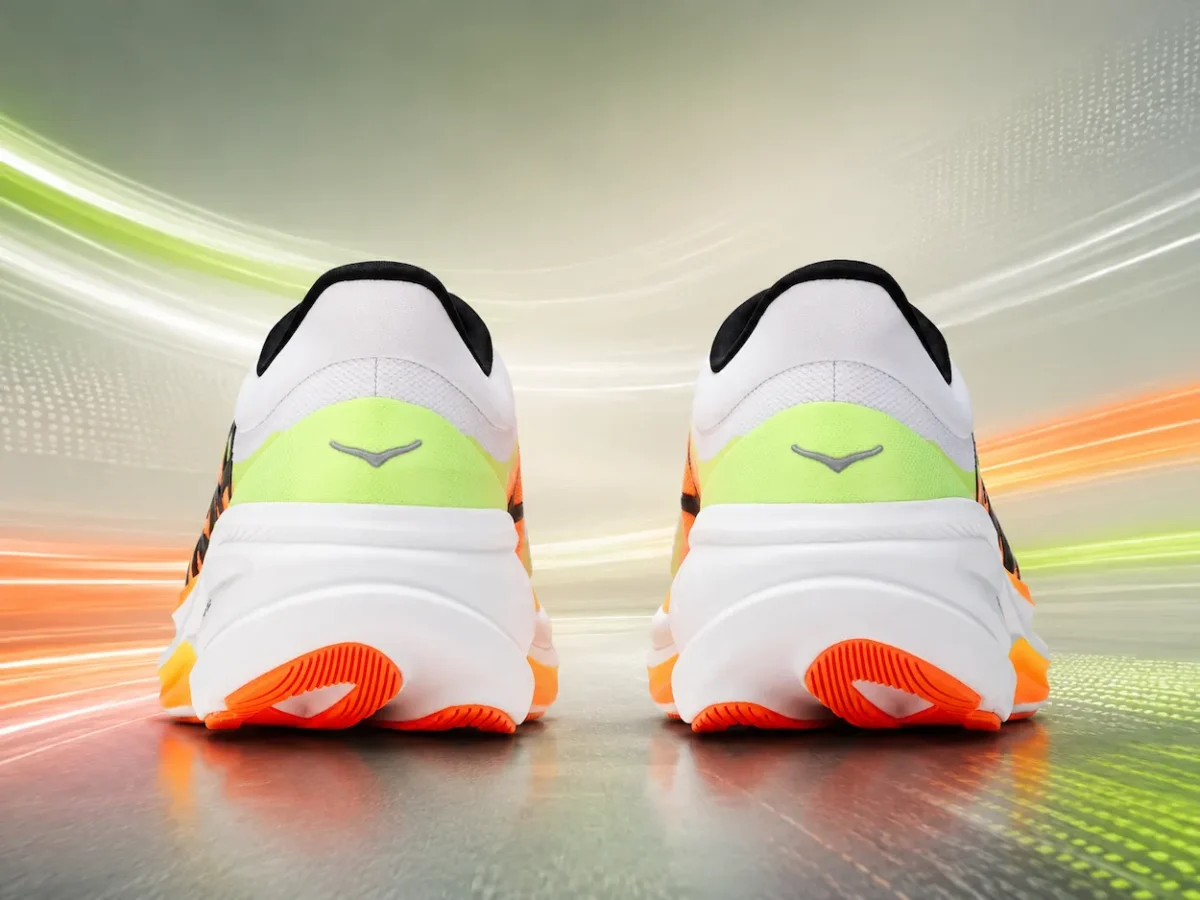 HOKA Clifton Pro, la Clifton entre dans l’âge de la performance quotidienne