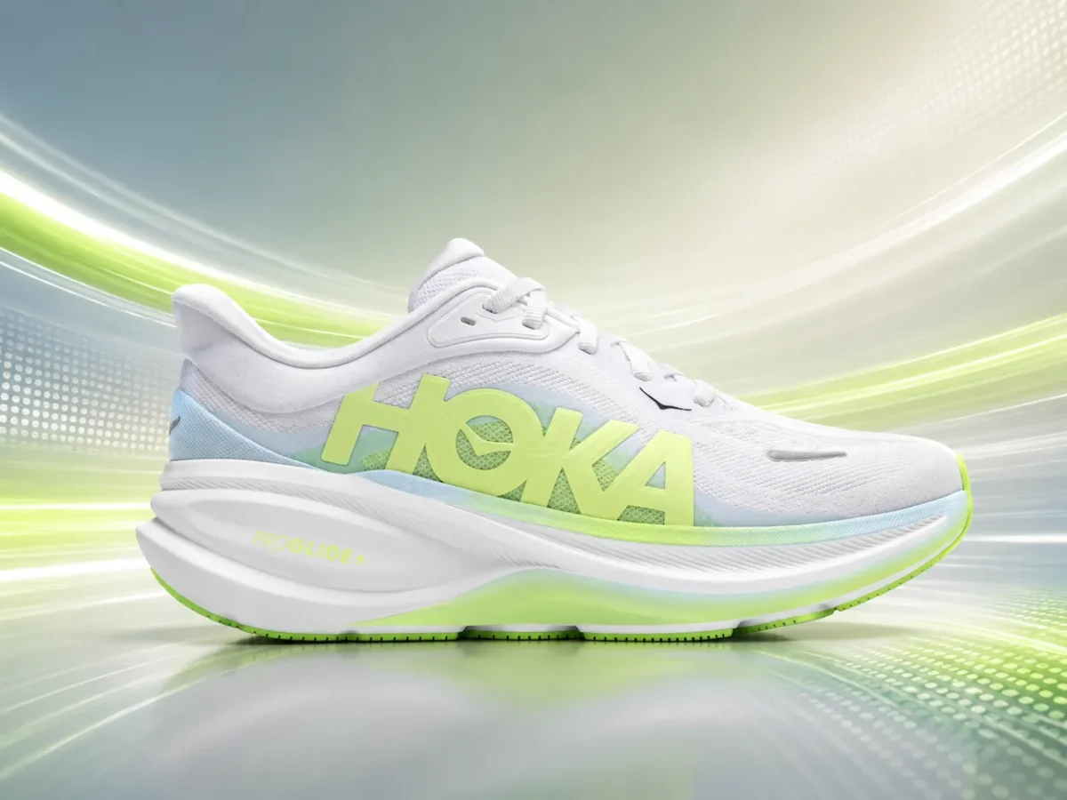 HOKA Clifton Pro, la Clifton entre dans l’âge de la performance quotidienne