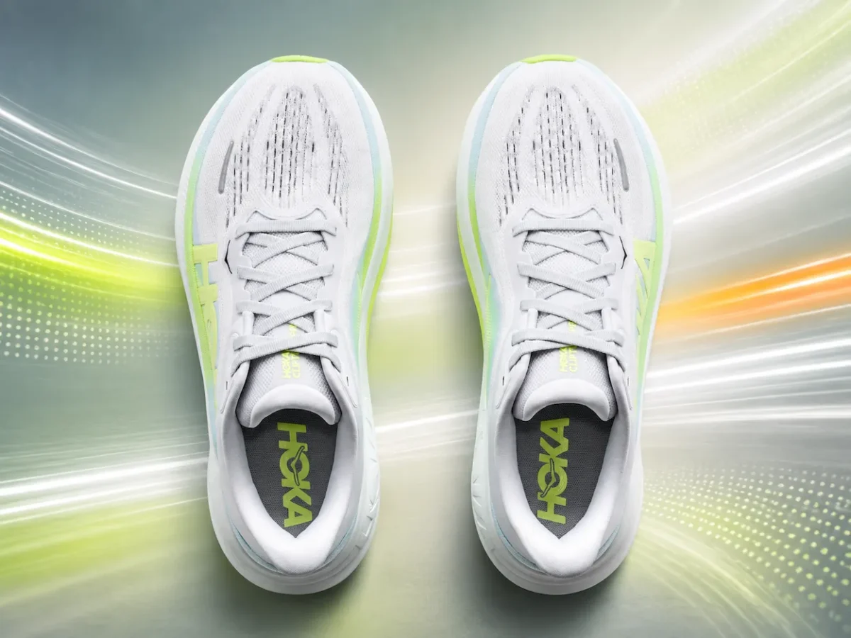 HOKA Clifton Pro, la Clifton entre dans l’âge de la performance quotidienne