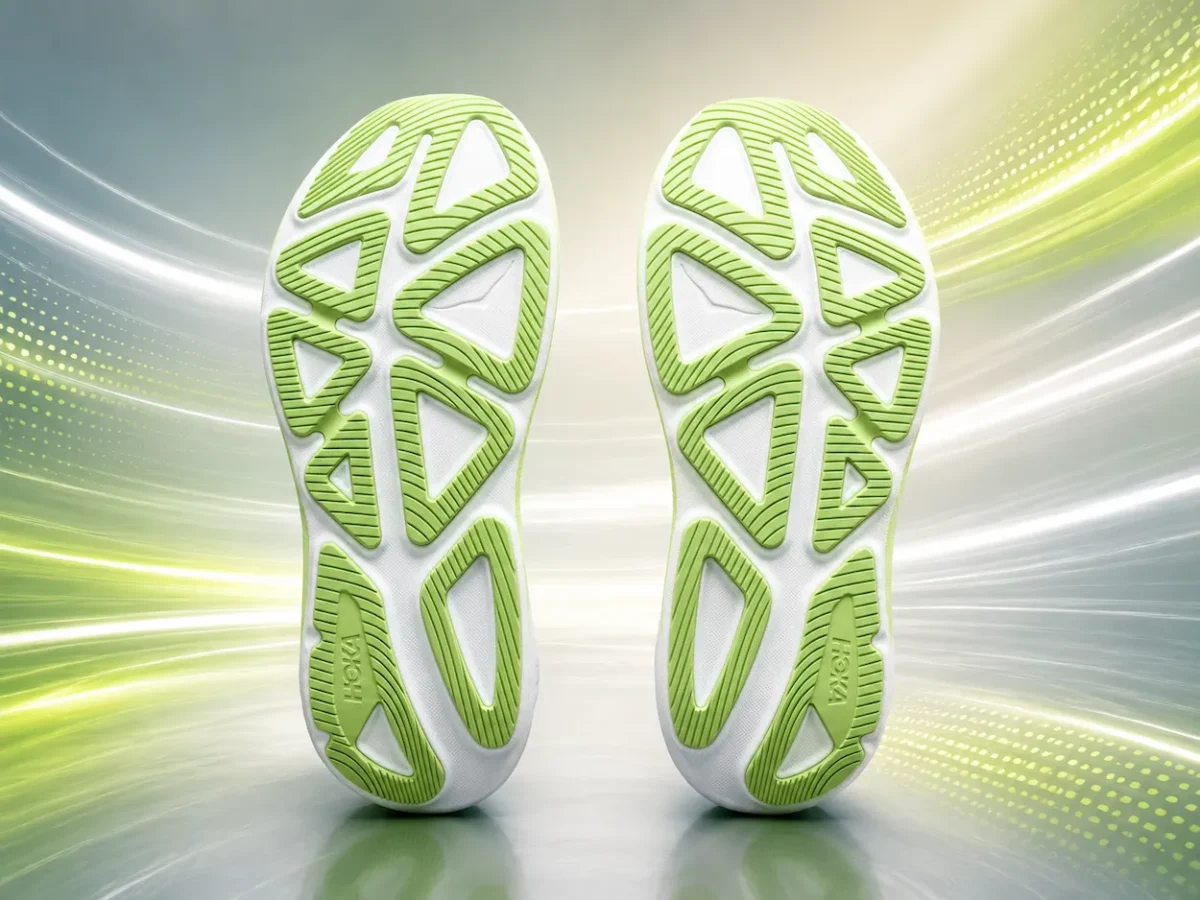 HOKA Clifton Pro, la Clifton entre dans l’âge de la performance quotidienne