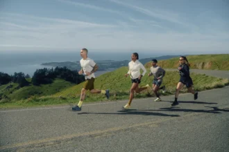 HOKA Stinson 8, plus légère mais toujours taillée pour aller partout