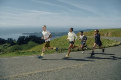 HOKA Stinson 8, plus légère mais toujours taillée pour aller partout