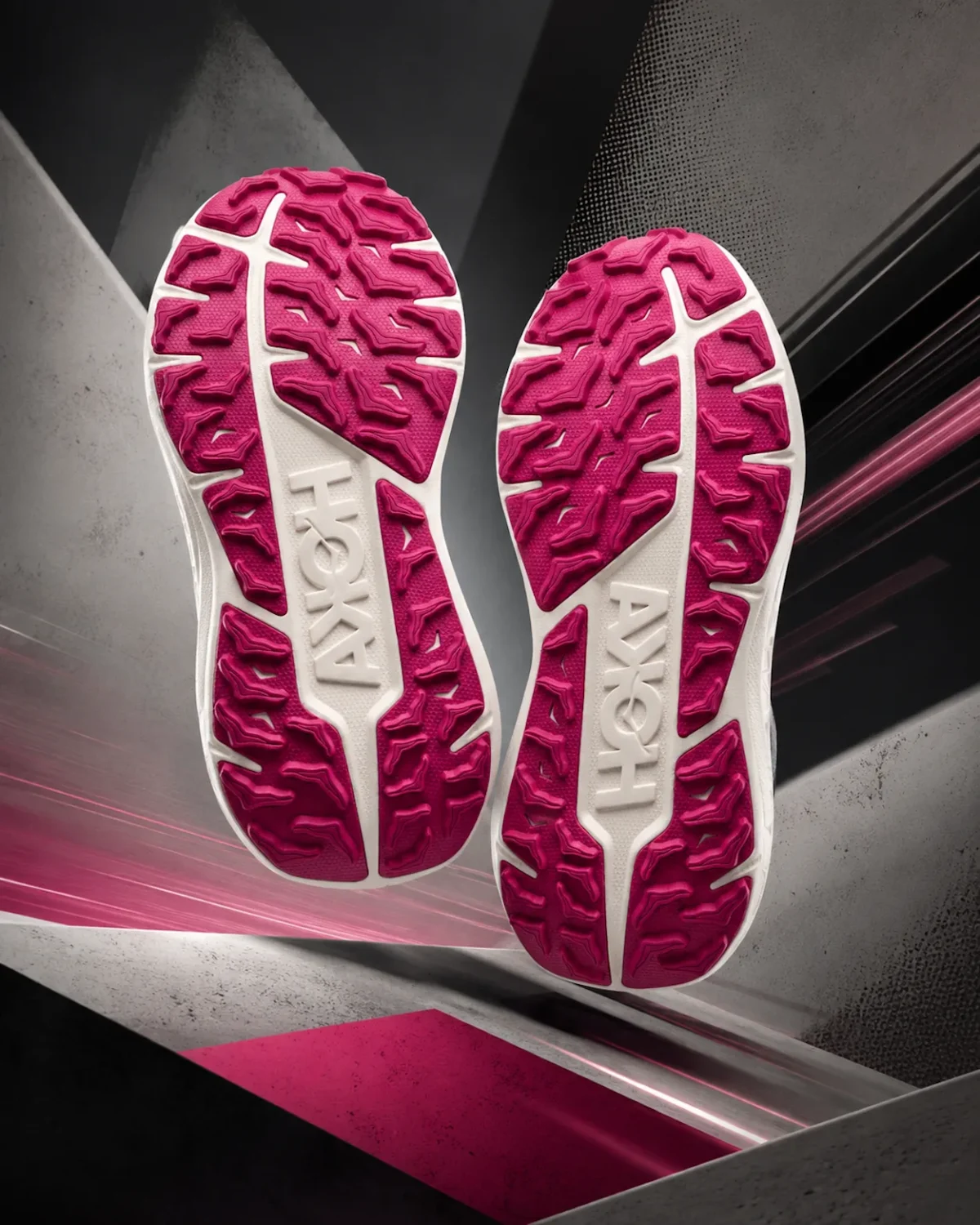 HOKA Stinson 8, plus légère mais toujours taillée pour aller partout