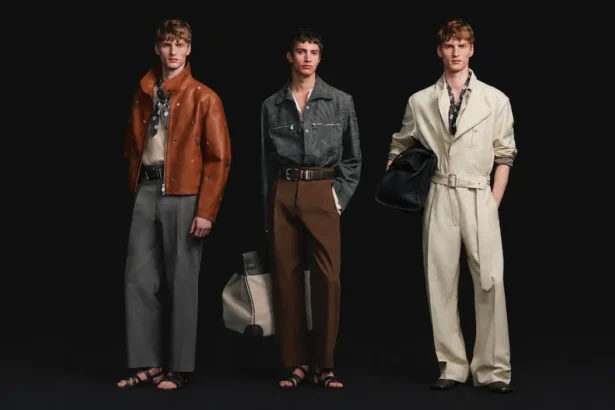 Hermès signe avec le printemps 2027 son interlude le plus discret avant l'ère Wales Bonner