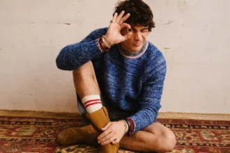 Isabel Marant, printemps 2027 - le premier geste solo de Kim Bekker pour l'homme bohème