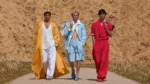 JACQUEMUS printemps 2027, l’été retrouvé de l’homme libre