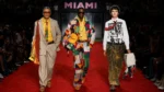 KidSuper printemps 2027, Colm Dillane fait du stade son nouveau salon de couture