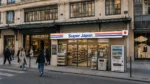 Un konbini japonais débarque au Bon Marché Rive Gauche et Paris n'est plus tout à fait la même ville