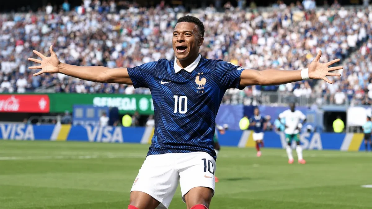 Kylian Mbappé écrit aux Français une lettre ouverte qui referme, sans pour autant effacer, la blessure du Mondial 2026