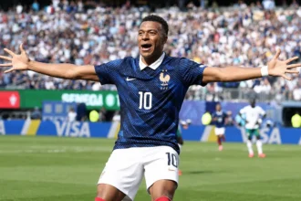 Kylian Mbappé écrit aux Français une lettre ouverte qui referme, sans pour autant effacer, la blessure du Mondial 2026