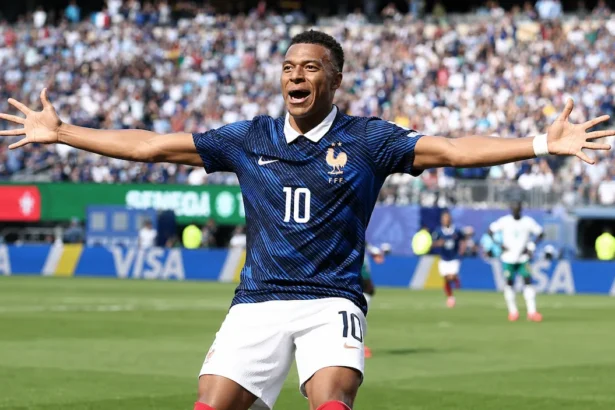 Kylian Mbappé écrit aux Français une lettre ouverte qui referme, sans pour autant effacer, la blessure du Mondial 2026