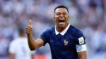 Kylian Mbappé décroche le Soulier d'or 2026 devant Lionel Messi
