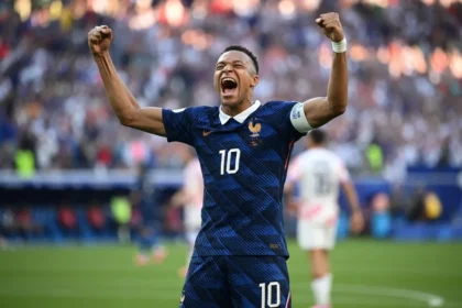 Une sénatrice paraguayenne insulte Kylian Mbappé et lui demande ensuite des excuses