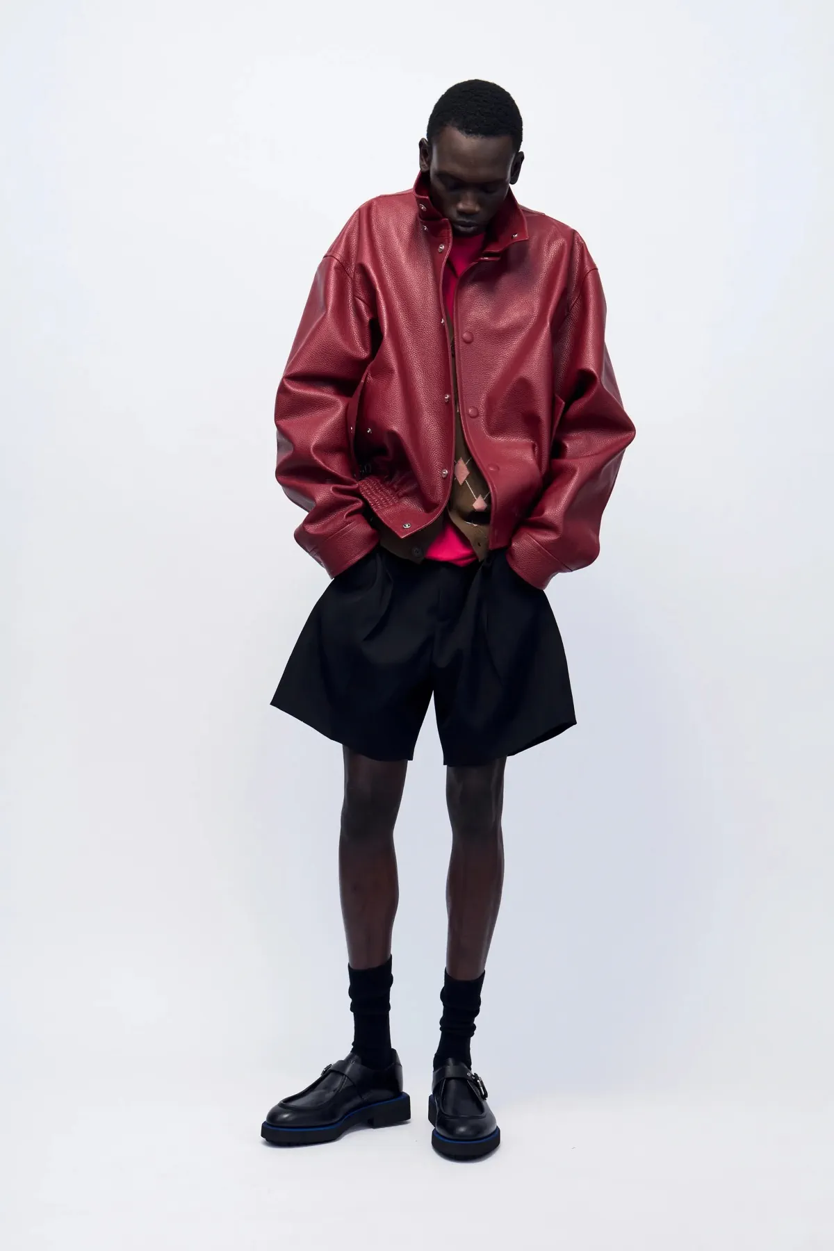 LANVIN printemps 2027, l'homme libre selon Peter Copping