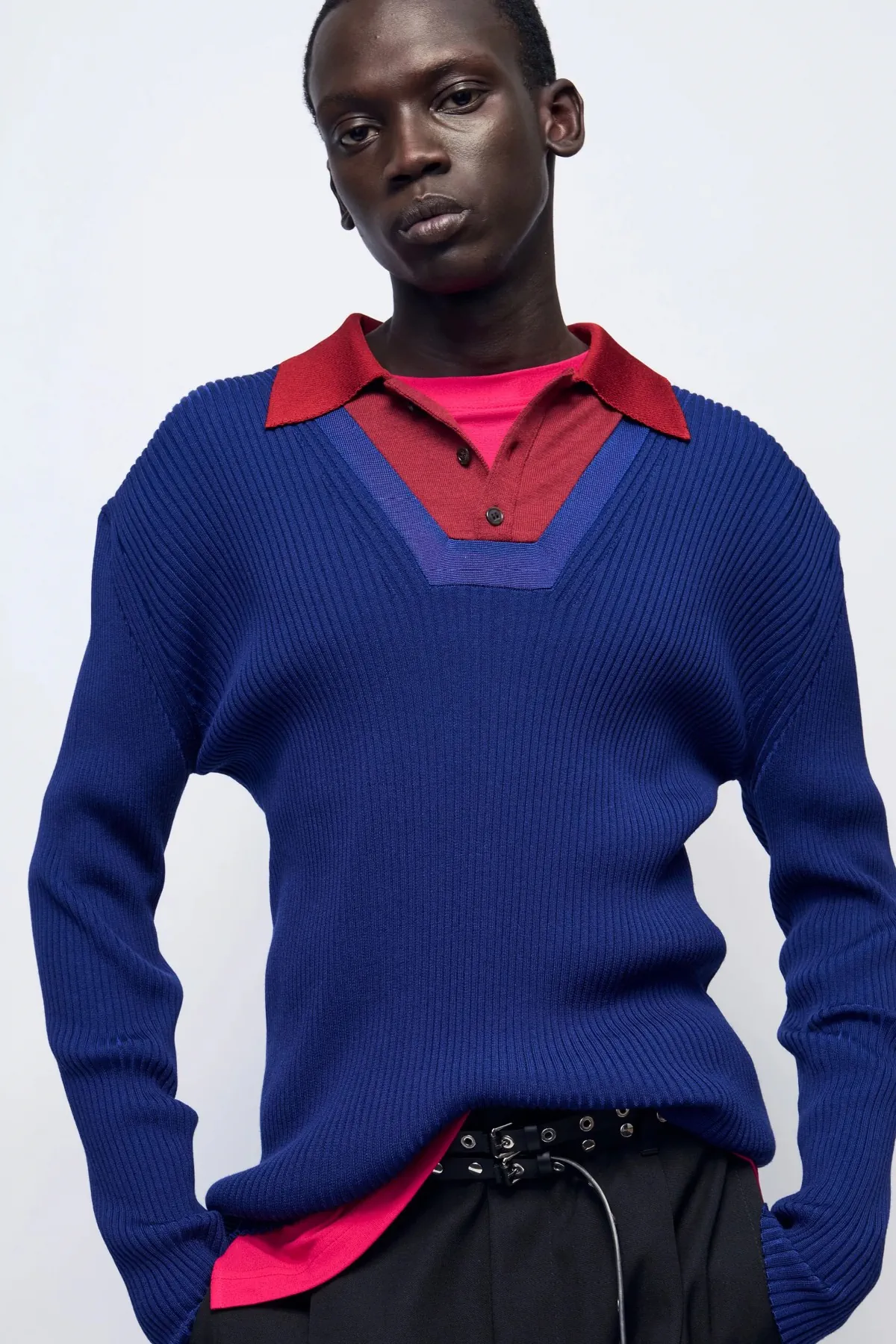 LANVIN printemps 2027, l'homme libre selon Peter Copping