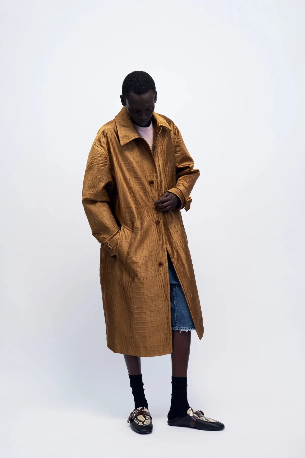 LANVIN printemps 2027, l'homme libre selon Peter Copping