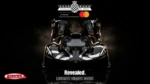 Lanzante offre à la Bugatti Bolide son premier passeport pour la route