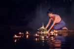 Le Water Lantern Festival débarque à la rentrée au Bois de Vincennes, une nuit de lanternes flottantes féérique entre Paris et la Thaïlande