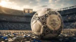 Le ballon de la « Main de Dieu » : la relique de Maradona rejoue son but du siècle aux enchères
