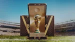 Louis Vuitton dévoile la malle qui portera le trophée de la Coupe du Monde 2026