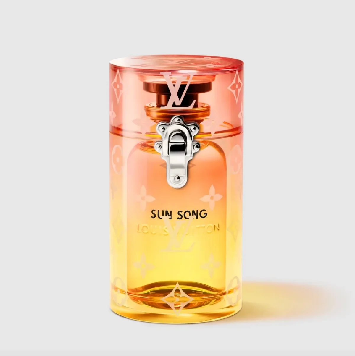 Louis Vuitton x Alex Israel Colognes Woody Wagon 4 Louis Vuitton et Alex Israel signent le road trip de collection ultime, les colognes Woody Wagon