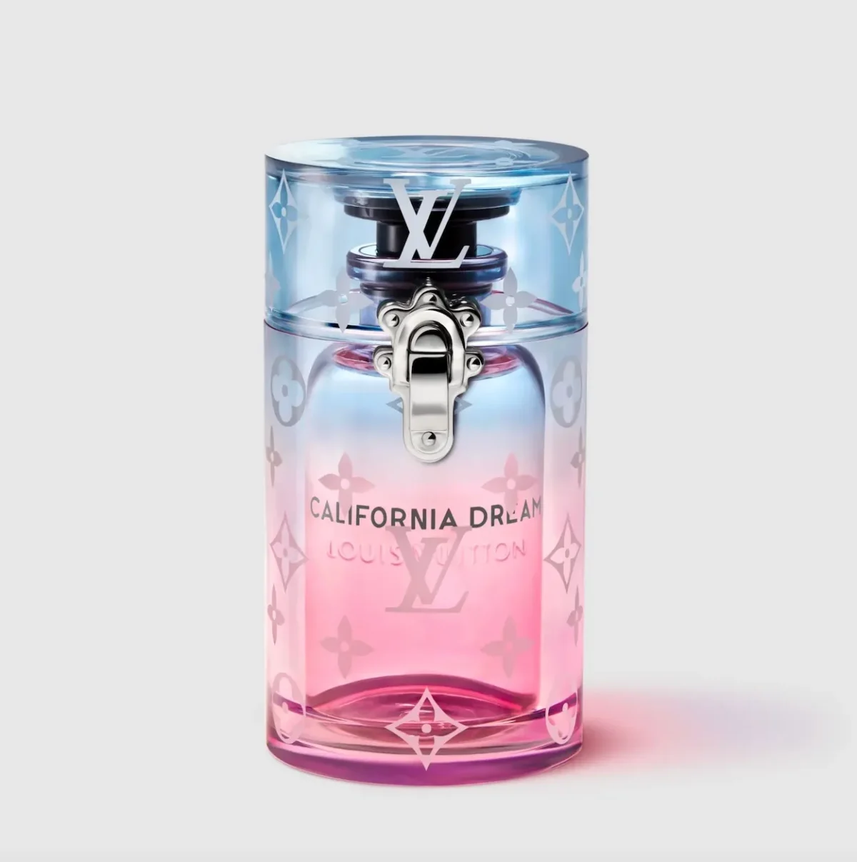 Louis Vuitton x Alex Israel Colognes Woody Wagon 5 Louis Vuitton et Alex Israel signent le road trip de collection ultime, les colognes Woody Wagon