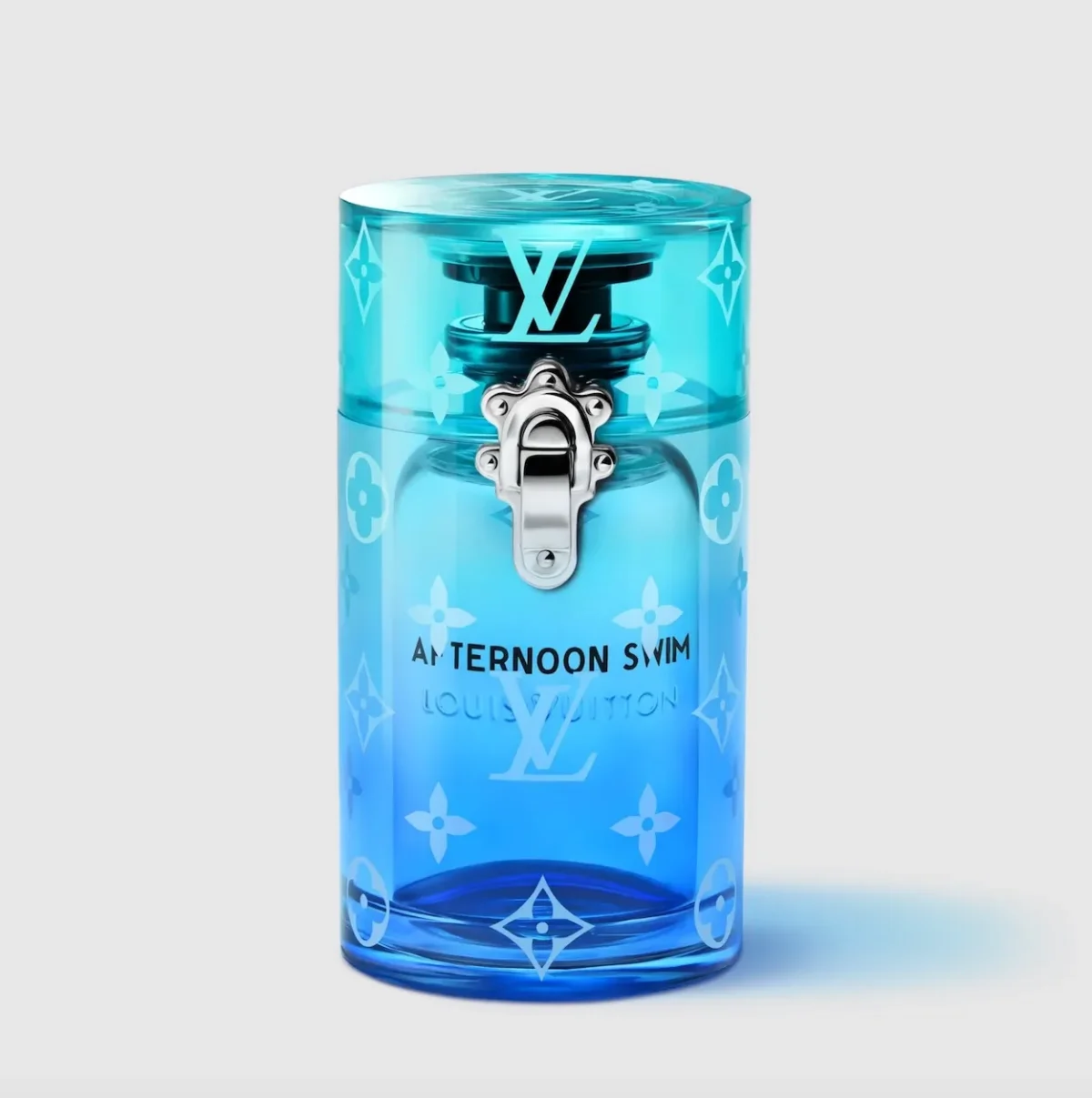 Louis Vuitton x Alex Israel Colognes Woody Wagon 6 Louis Vuitton et Alex Israel signent le road trip de collection ultime, les colognes Woody Wagon