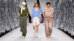 Maison MIHARA YASUHIRO printemps 2027 - quand la nonchalance devient la forme la plus aboutie du style