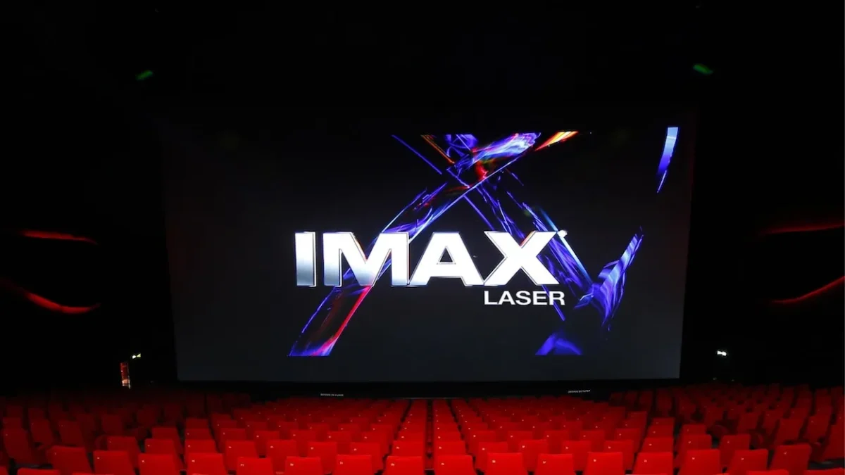 Meilleures salles IMAX Paris Gaumont Disney Village Voici les meilleures salles IMAX à Paris et autour pour redonner au cinéma sa démesure