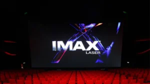 Meilleures salles IMAX Paris Gaumont Disney Village Voici les meilleures salles IMAX à Paris et autour pour redonner au cinéma sa démesure
