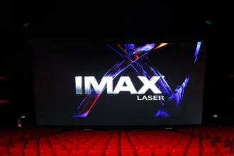 Voici les meilleures salles IMAX à Paris et autour pour redonner au cinéma sa démesure