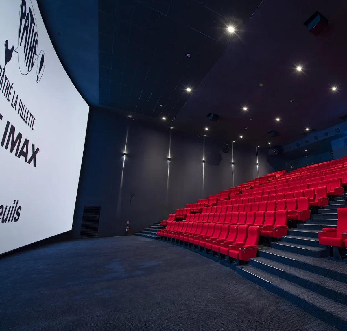 Meilleures salles IMAX Paris Pathe La Vilette Voici les meilleures salles IMAX à Paris et autour pour redonner au cinéma sa démesure