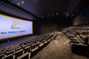 Voici les meilleures salles IMAX à Paris et autour pour redonner au cinéma sa démesure