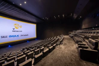 Voici les meilleures salles IMAX à Paris et autour pour redonner au cinéma sa démesure