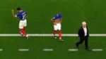 L'équipe de France s'écroule en demi-finale du Mondial 2026 face à l'Espagne et voit son rêve s'envoler à Dallas